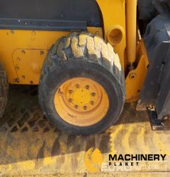 Case 40XT  Skidsteer Loaders  240045537