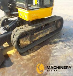 2014 JCB 85-Z1   6 Ton+ Excavators 2014 240045533