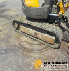 2012 Yanmar VIO25-4  Mini Excavators 2012 240045573