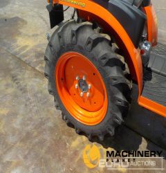 Unused 2021 Kubota B2441  Compact Tractors 2021 240042014