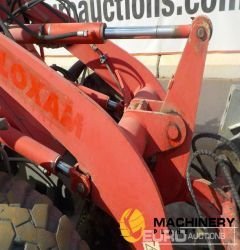 2011 Atlas 65  Wheeled Loaders 2011 240046007