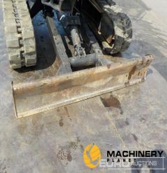 2008 Kubota U35-3A2  Mini Excavators 2008 240046019