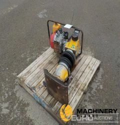 ENARCO RC70H4  Asphalt / Concrete Equipment  240045971