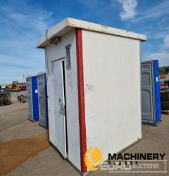 Construction Site Office / Oficina  Containers  240045973