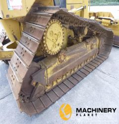 2012 CAT D6N LGP  Dozers 2012 200200805