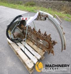 Ditch Witch Trencher Attachment  Farm Machinery  200201195