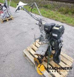 Husqvarna TF536  Miscellaneous - Wednesday  200201201