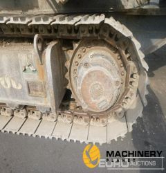 2013 Powerscreen TRAKPACTOR 500  Crushers 2013 200199925