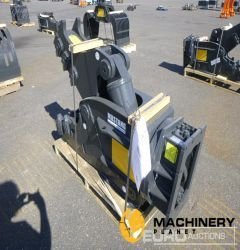 Unused 2022 Mustang RH12  Hydraulic Excavator Attachments 2022 200201262