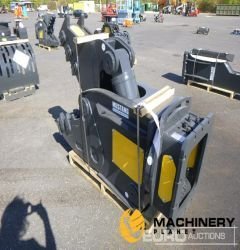 Unused 2022 Mustang RH16  Hydraulic Excavator Attachments 2022 200201263