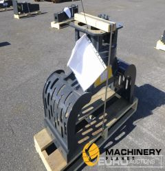 Unused 2022 Mustang GRP150  Hydraulic Excavator Attachments 2022 200201265