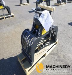 Unused 2022 Mustang GRP150  Hydraulic Excavator Attachments 2022 200201267