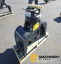 Unused 2022 Mustang GRP150CH  Hydraulic Excavator Attachments 2022 200201268