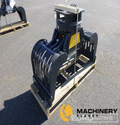 Unused 2022 Mustang GRP250  Hydraulic Excavator Attachments 2022 200201269