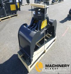 Unused 2022 Mustang GRP250CH  Hydraulic Excavator Attachments 2022 200201271