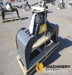 Unused 2022 Mustang GRP250CH  Hydraulic Excavator Attachments 2022 200201272