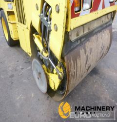 2012 Bomag BW100AC-4  Rollers 2012 200201082