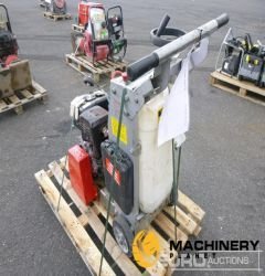 Husqvarna FS400LV  Asphalt / Concrete Equipment  200201314