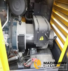 2014 Atlas Copco QAS40  Generators 2014 200201225