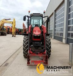 2014 Massey Ferguson 5612  Tractors 2014 100287480