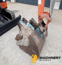 2018 Hitachi ZX38U-5A CLR  Mini Excavators 2018 140309296