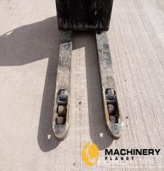 Mitsubishi PBP18N2  Lifting & Material Handling  100288003