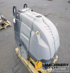 Kärcher HDS9/18-4M  Pressure Washers  200201308