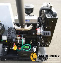 Unused Bauer GFS24  Generators  200200963