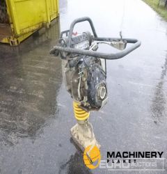 2009 Bomag BT60-4  Asphalt / Concrete Equipment 2009 200201066