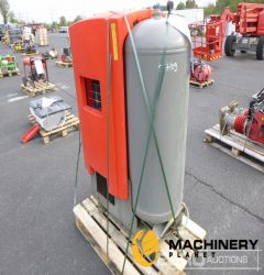 2016 Kaeser SXC8  Compressors 2016 200201170