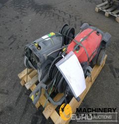 Kärcher HD6/15C  Pressure Washers  200201307