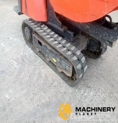 2018 Kubota KC70  Tracked Dumpers 2018 100287992