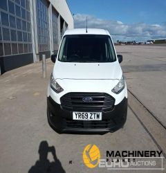 2019 Ford Transit Connect 200  Vans 2019 100287967