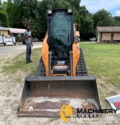 2020 Case TR310  Skidsteer Loaders 2020 600042633