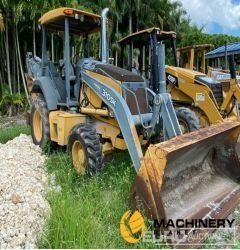 2012 John Deere 310SK  Backhoe Loaders 2012 600042580