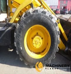 2007 JCB 4CX P21   Backhoe Loaders 2007 200201479