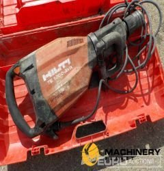 Hilti TE1000-AVR  Miscellaneous  240046428