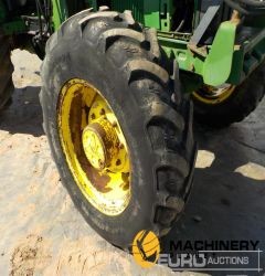 1998 John Deere 6310  Tractors 1998 240046098