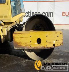 CAT CS563  Rollers  240046605