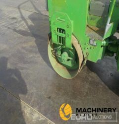 Bomag BW100ADM-2  Rollers  240045805