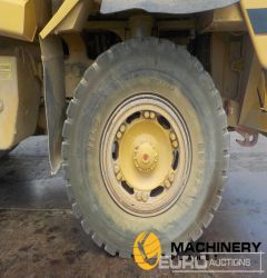 CAT 769C  Articulated Dumptrucks  240045677