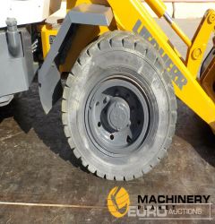 Liebherr L506  Wheeled Loaders  240046095