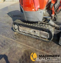 2012 Yanmar VIO20-4  Mini Excavators 2012 240045753