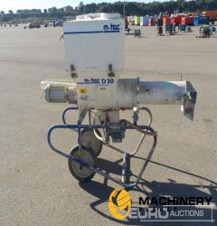 m-tec D30M  Cement Mixers  240045554