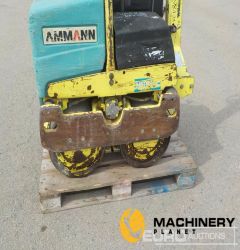 Ammann AR65E  Asphalt / Concrete Equipment  240046341