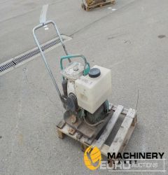 Walk Behind Compaction Plate / Plancha Compactadora  Asphalt / Concrete Equipment  240046344