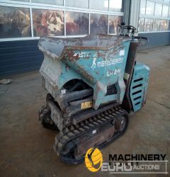 2011 Messersi CH2-N  Tracked Dumpers 2011 140317799