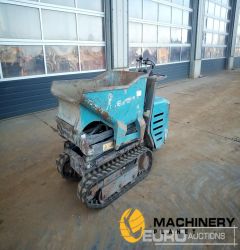 2012 Messersi CH2-N  Tracked Dumpers 2012 140317800