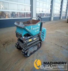 2013 Messersi CH2-N  Tracked Dumpers 2013 140317803