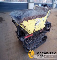 2018 Cormidi C6.50HI  Tracked Dumpers 2018 140317892